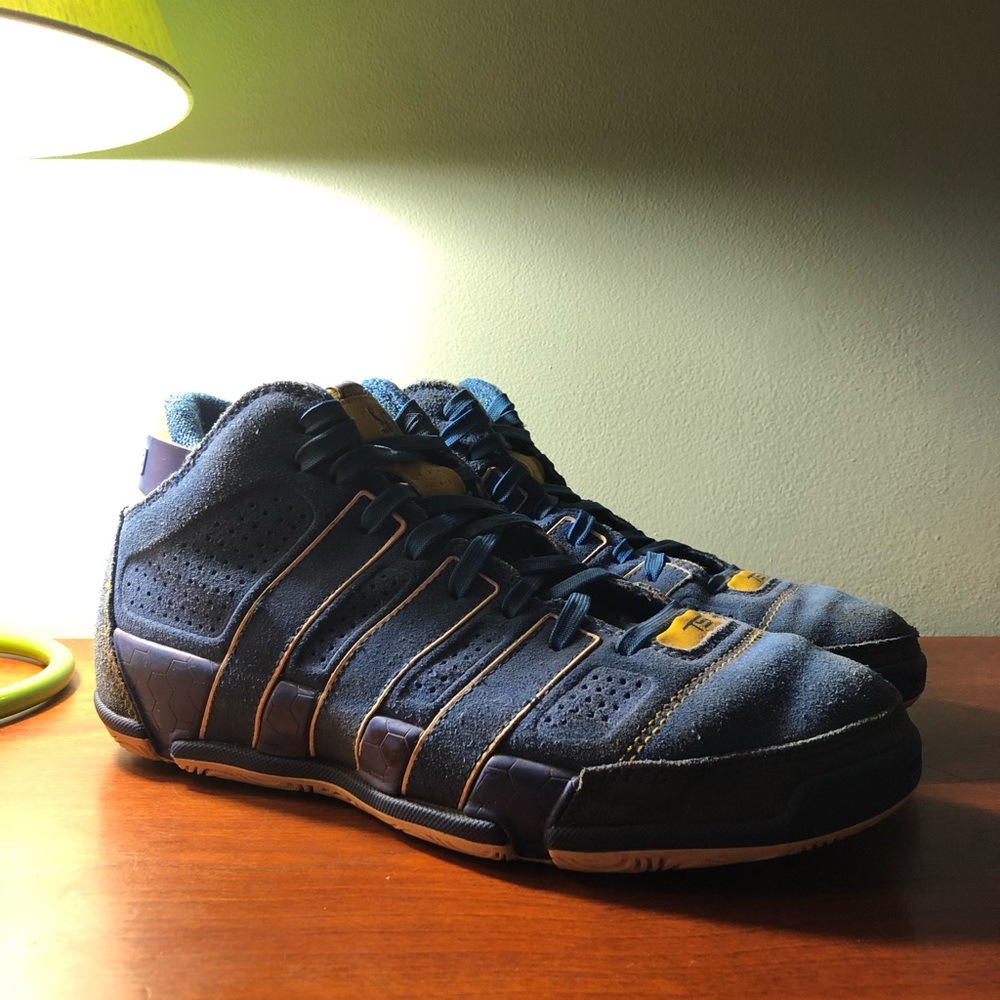 Adidas TS commander LT Chelsea